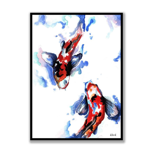 Koi Carp