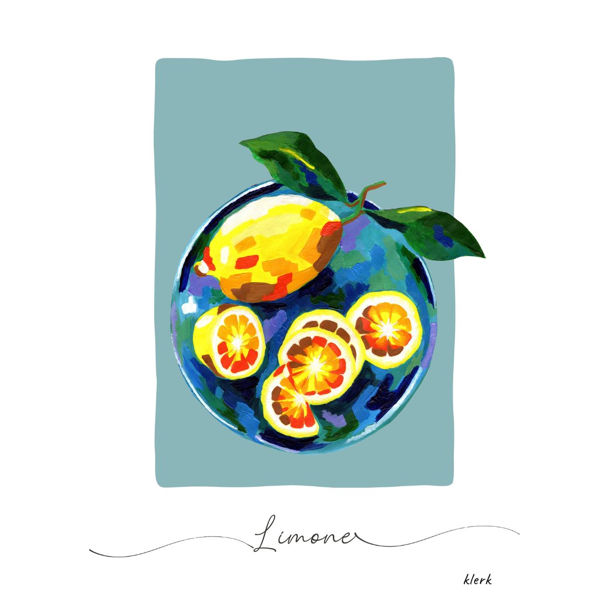 Limone