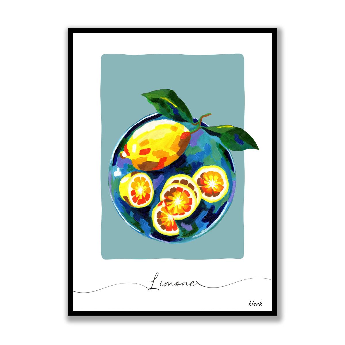 Limone